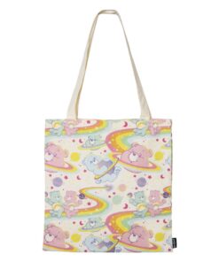 SHOPPING BAG CARE BEARS
