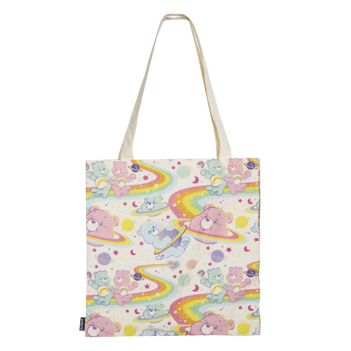 SHOPPING BAG CARE BEARS - Image 2