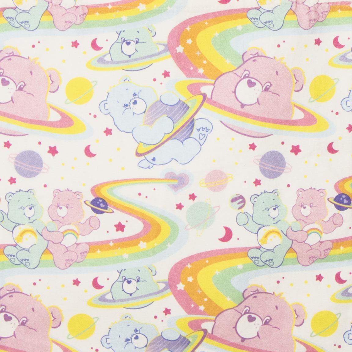 SHOPPING BAG CARE BEARS - Image 3
