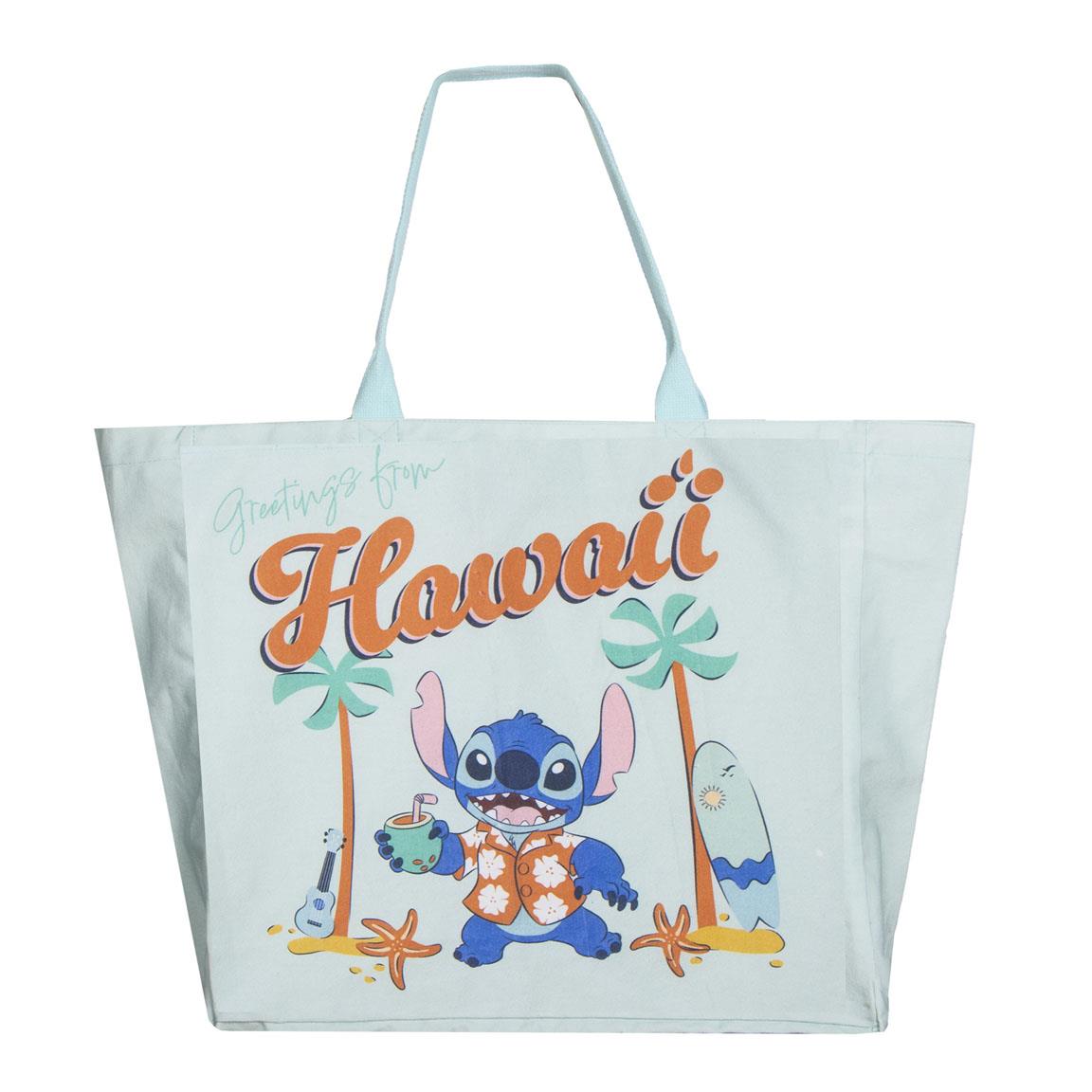 SHOPPING BAG XL STITCH - Image 2