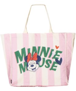 SHOPPING BAG XL MINNIE