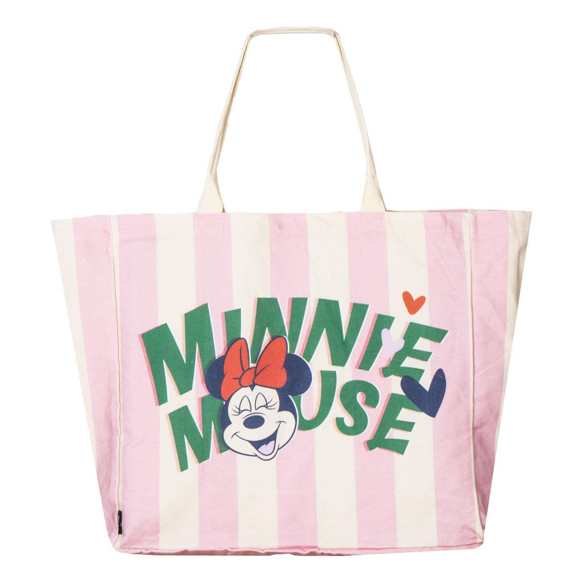 SHOPPING BAG XL MINNIE