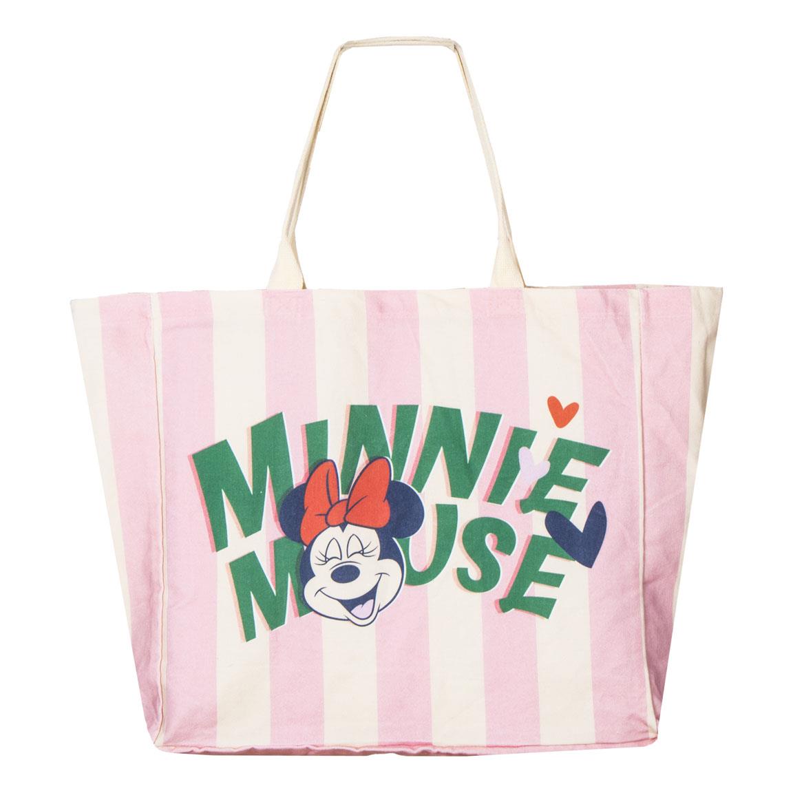 SHOPPING BAG XL MINNIE - Image 2