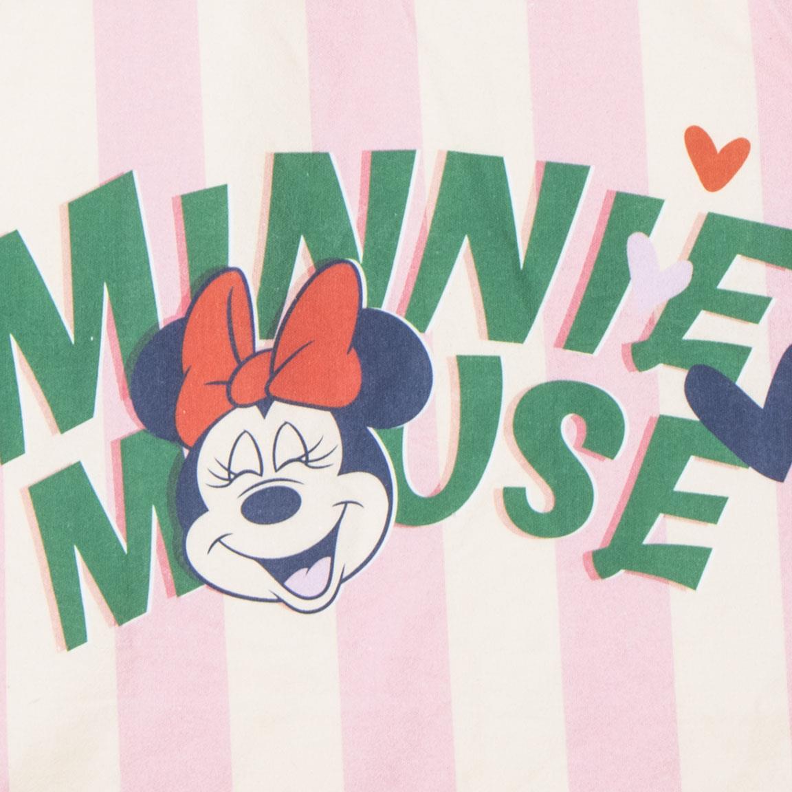 SHOPPING BAG XL MINNIE - Image 3