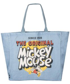 SHOPPING BAG XL MICKEY