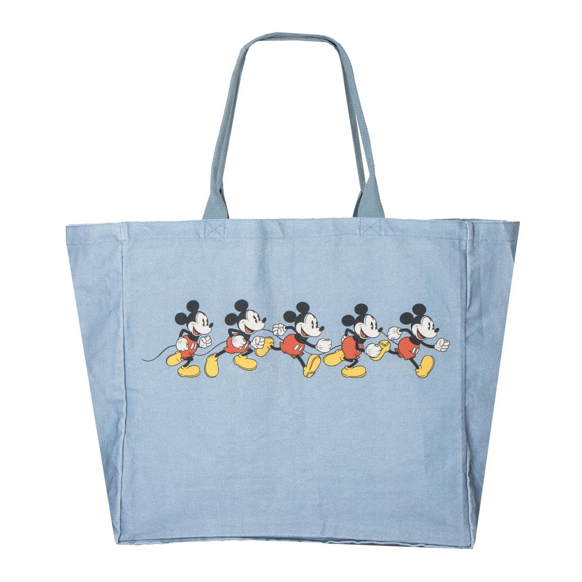 SHOPPING BAG XL MICKEY - Image 2