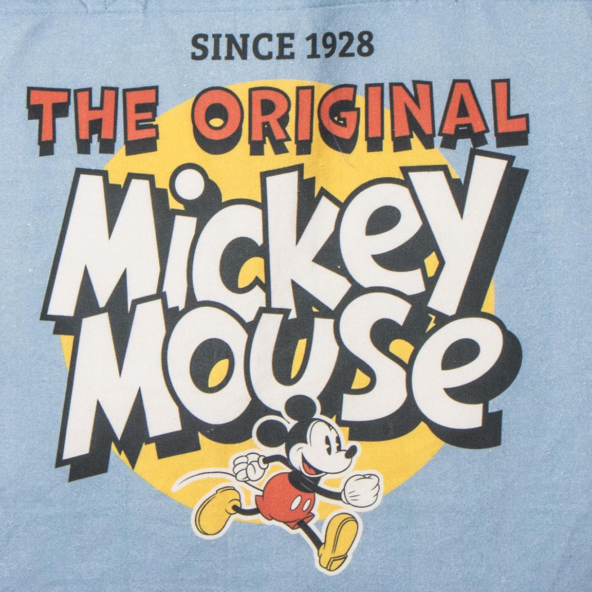 SHOPPING BAG XL MICKEY - Image 3