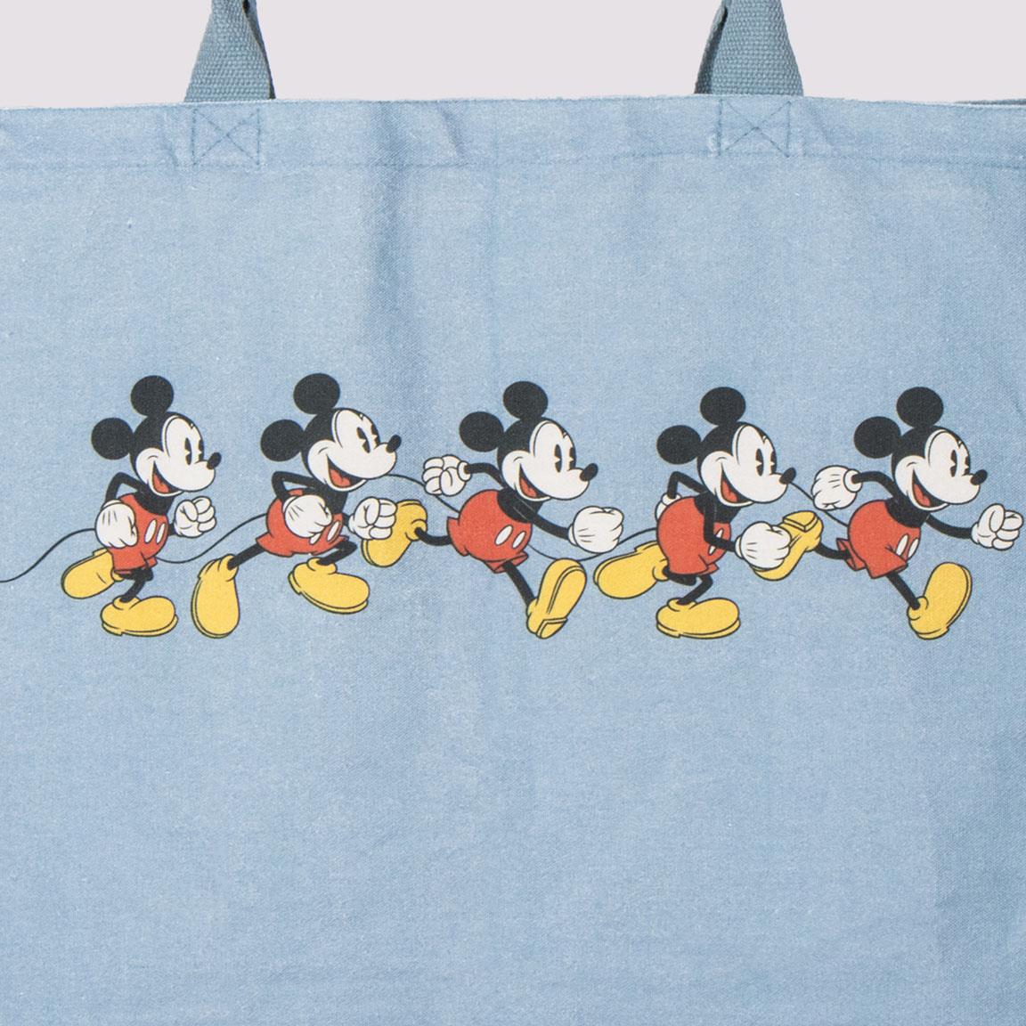 SHOPPING BAG XL MICKEY - Image 4