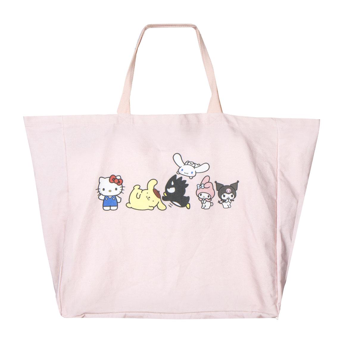 SHOPPING BAG XL HELLO KITTY - Image 2