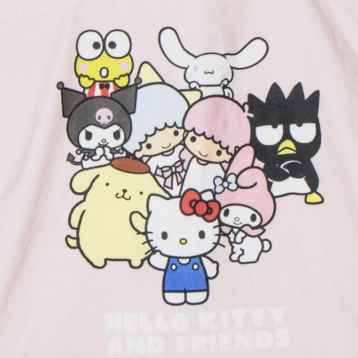 SHOPPING BAG XL HELLO KITTY - Image 3