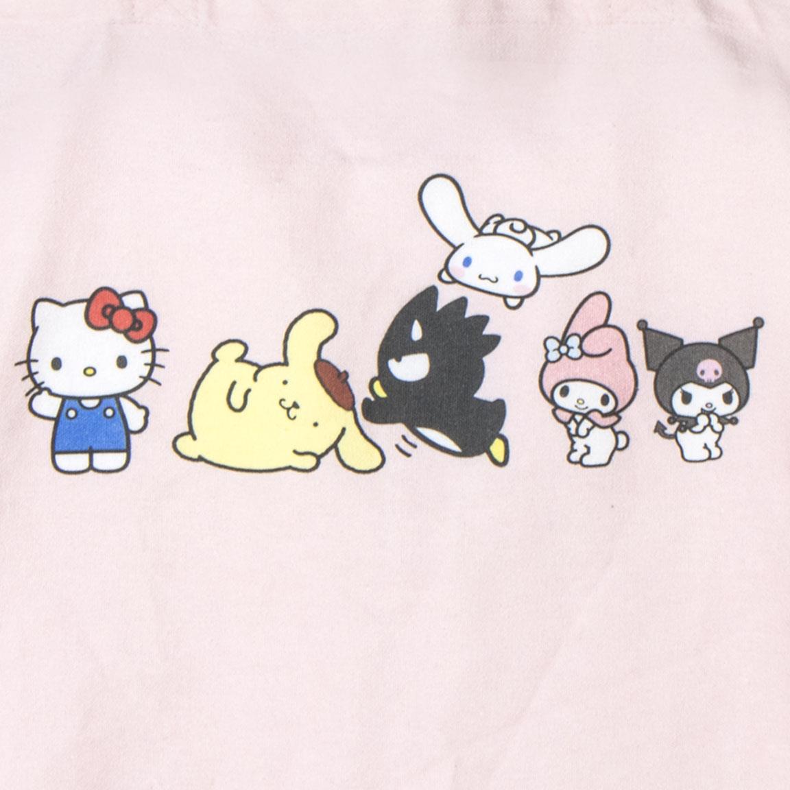 SHOPPING BAG XL HELLO KITTY - Image 4
