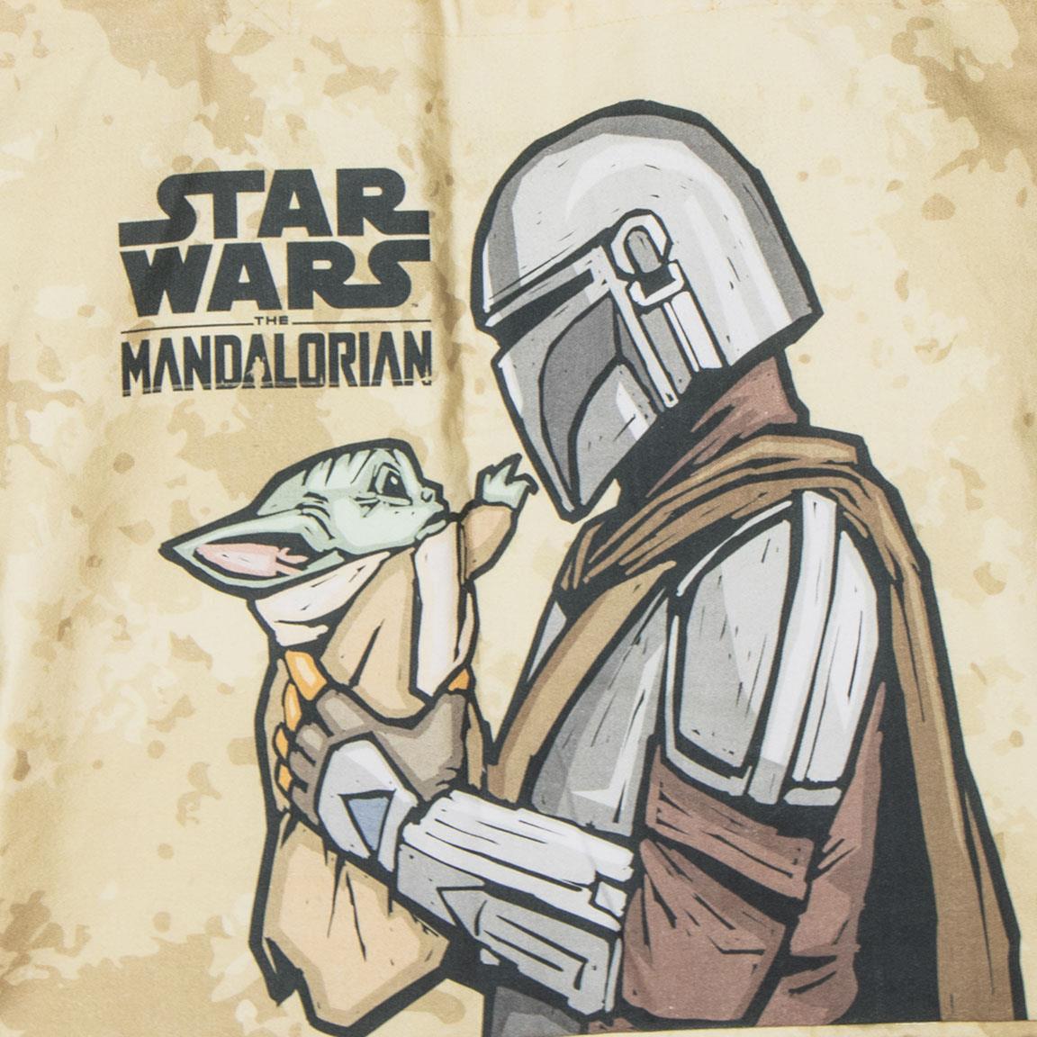 SHOPPING BAG XL THE MANDALORIAN - Image 3