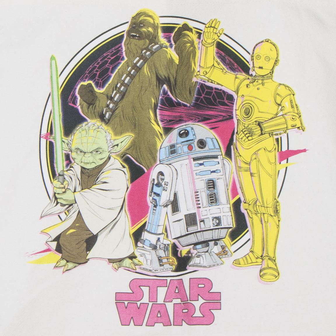 SHOPPING BAG XL STAR WARS - Image 3