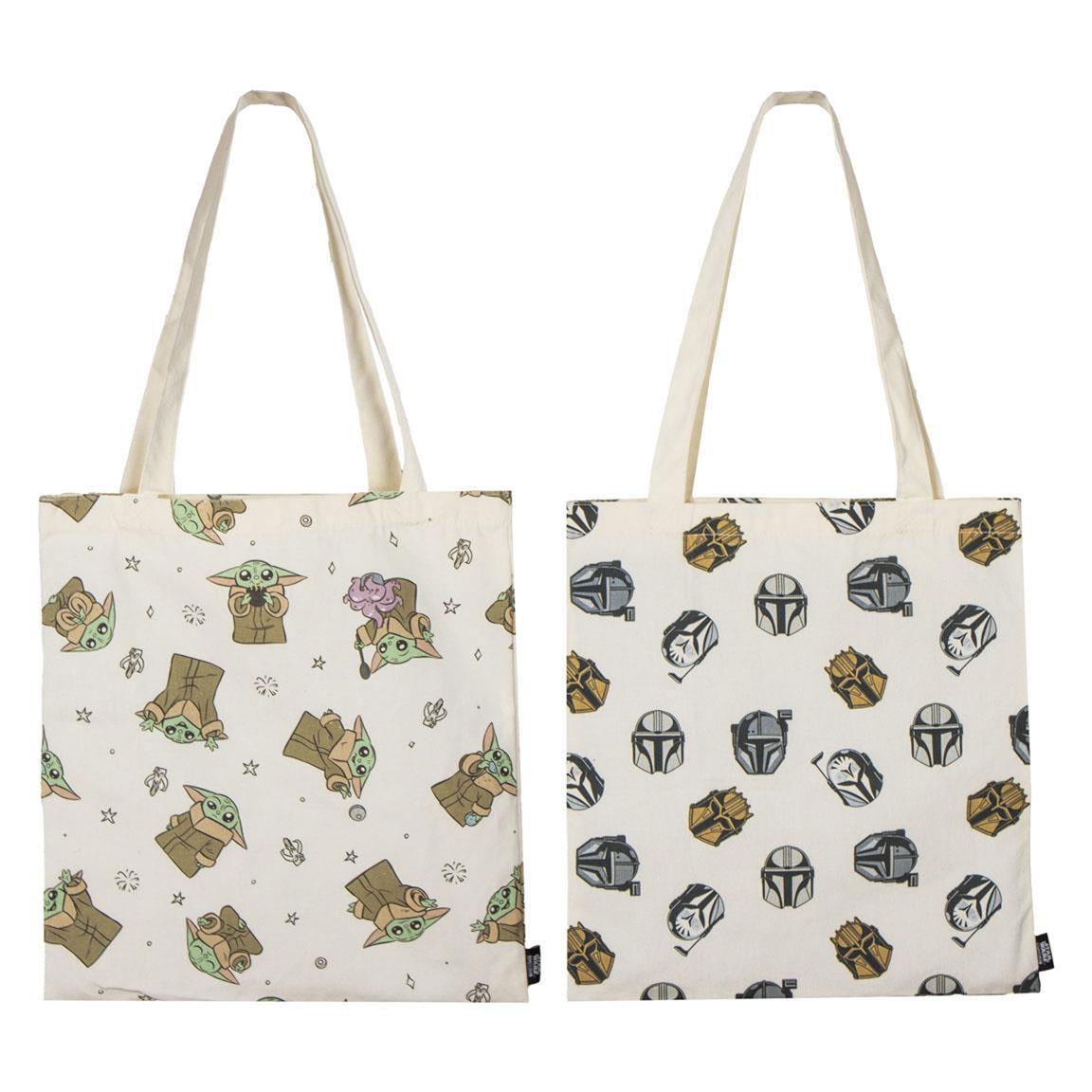 SHOPPING BAG THE MANDALORIAN - Image 2