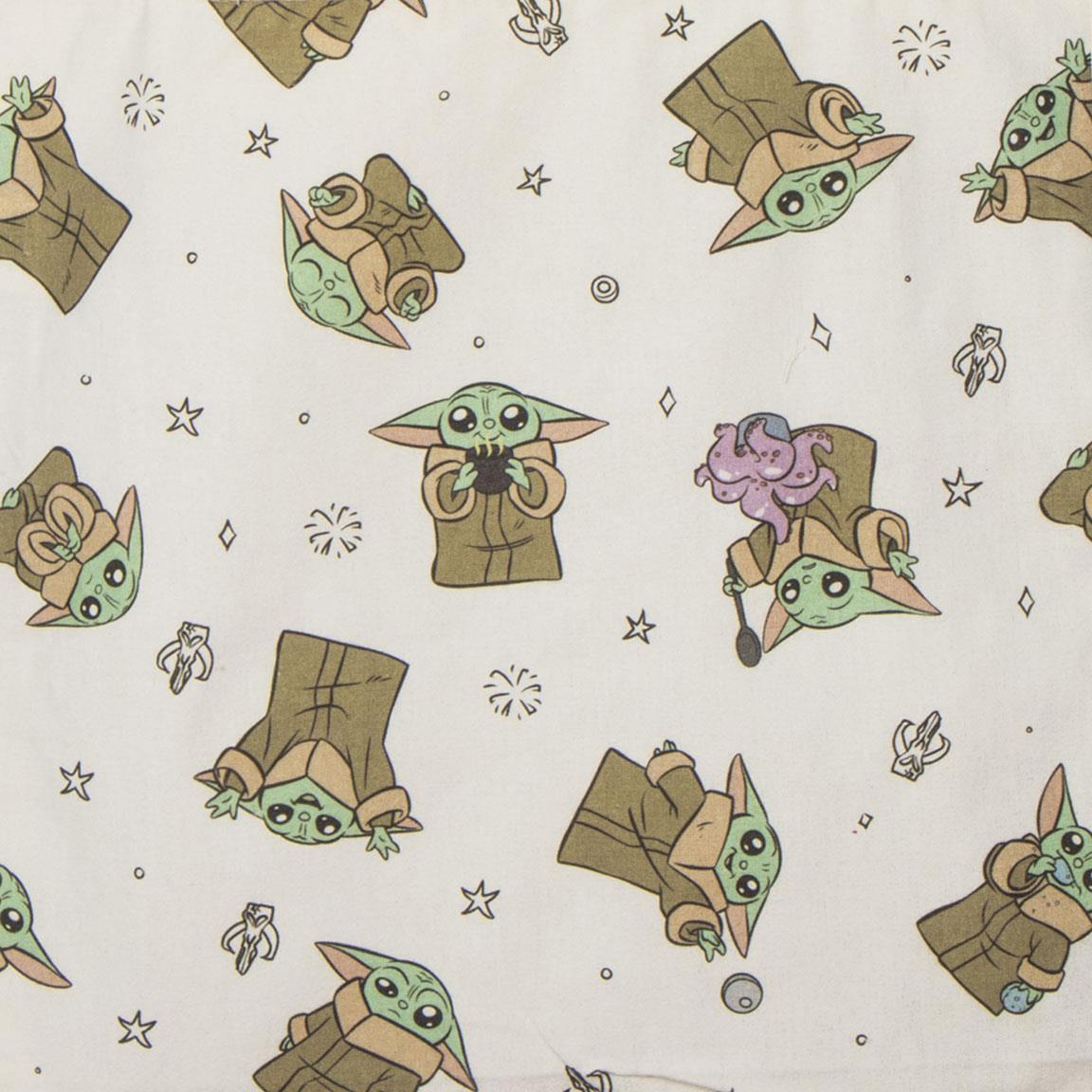 SHOPPING BAG THE MANDALORIAN - Image 3