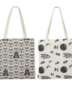SHOPPING BAG STAR WARS
