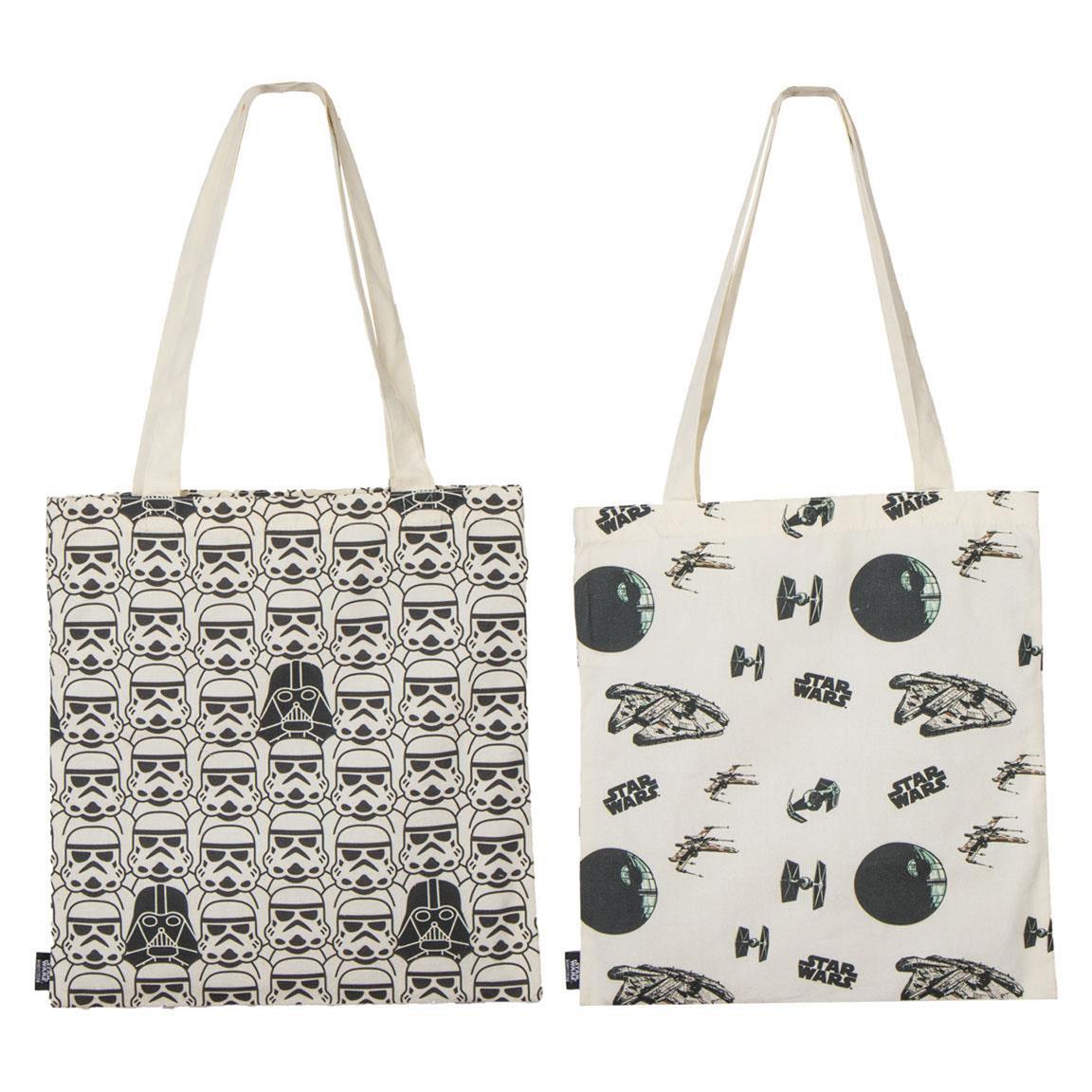 SHOPPING BAG STAR WARS