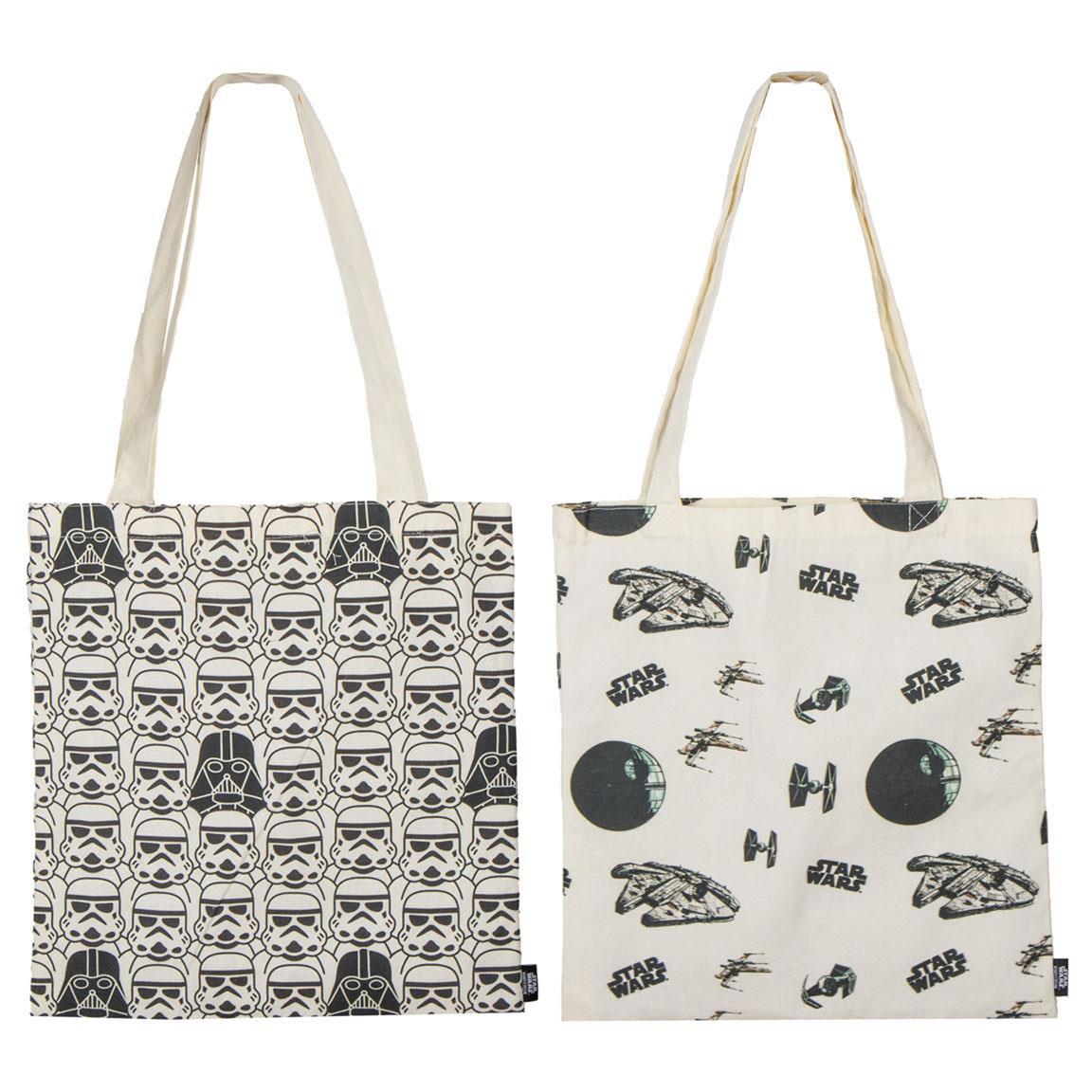 SHOPPING BAG STAR WARS - Image 2