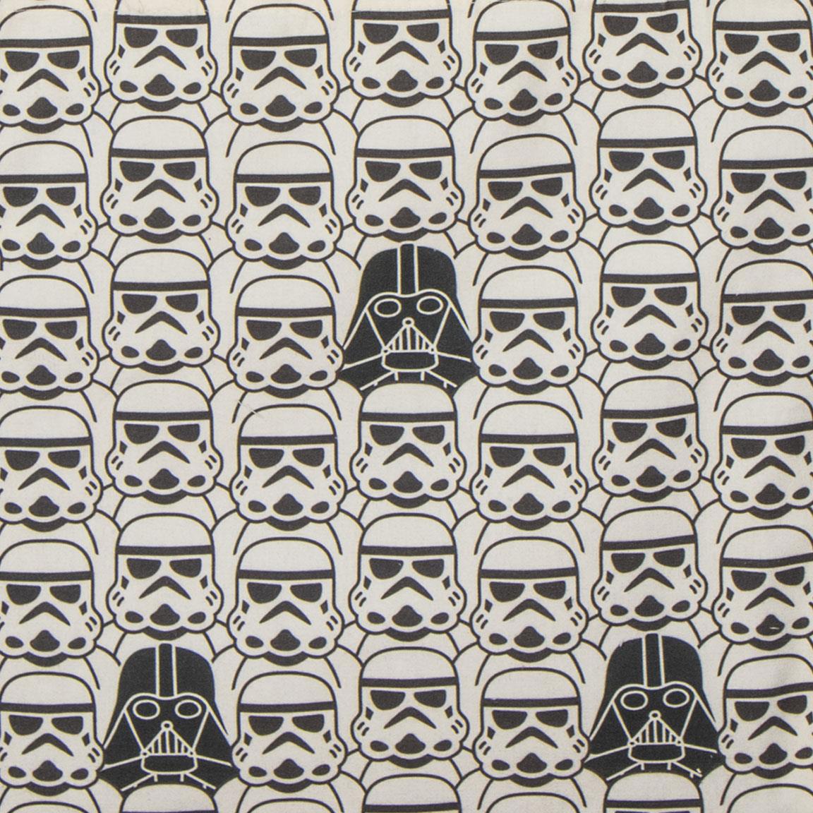 SHOPPING BAG STAR WARS - Image 3