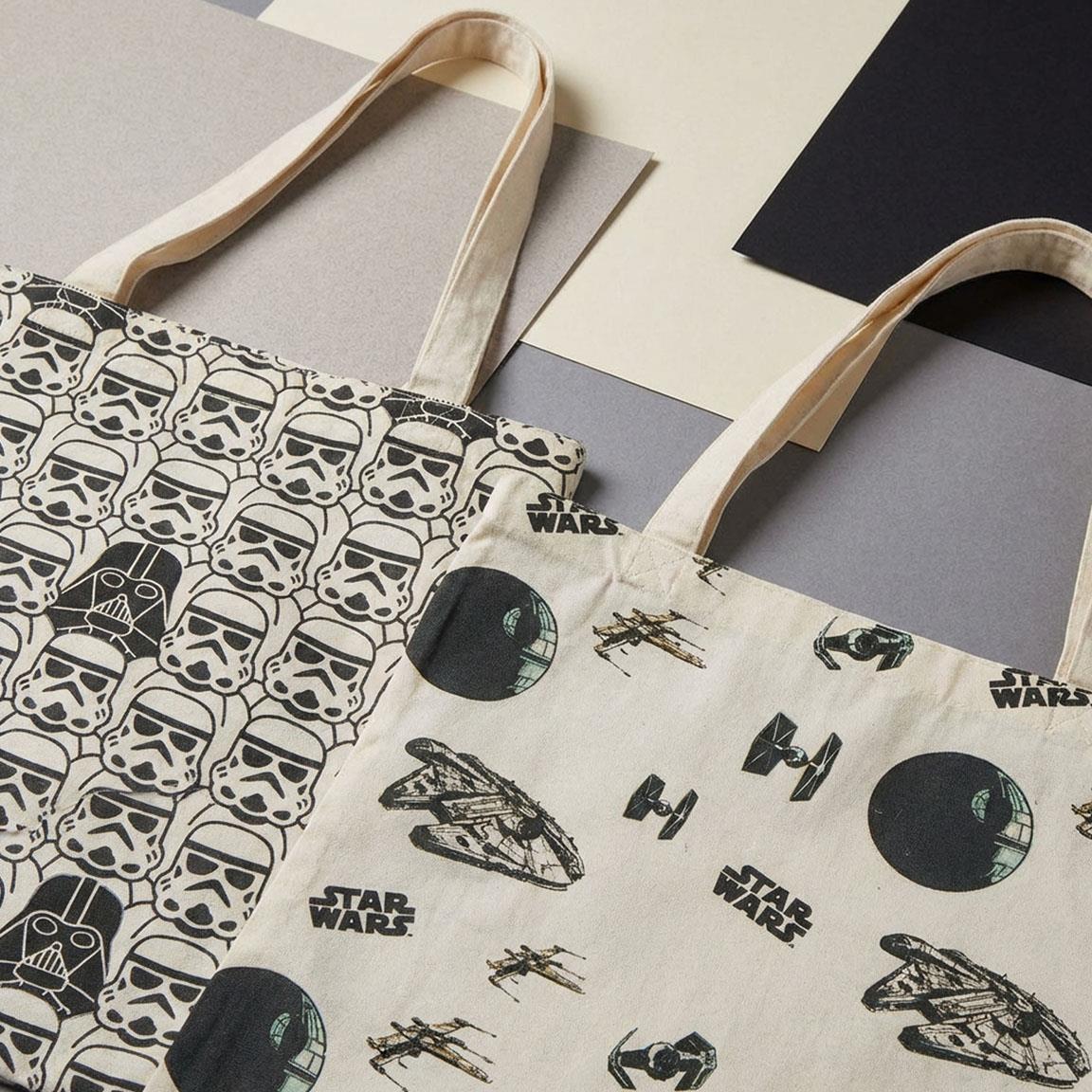 SHOPPING BAG STAR WARS - Image 5