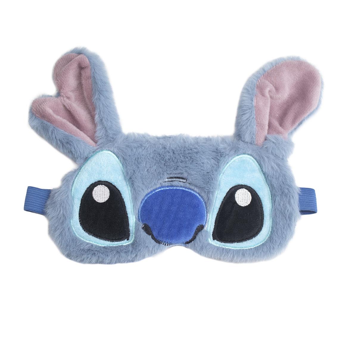 SLEEPING MASK EMBROIDERY STITCH