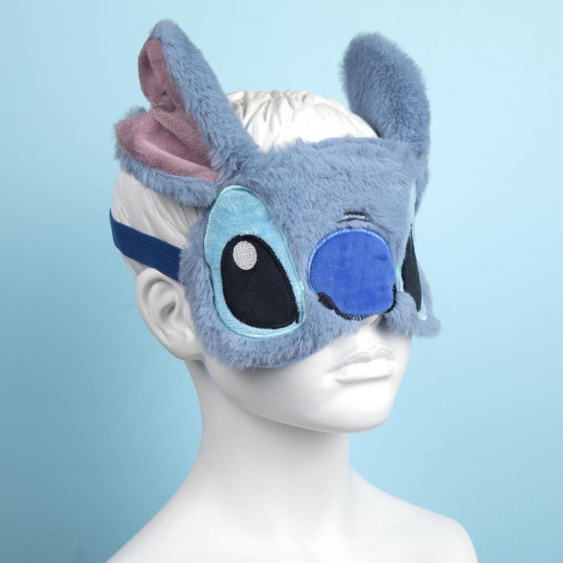 SLEEPING MASK EMBROIDERY STITCH - Image 3