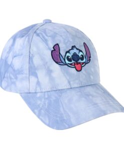 CAP BASEBALL STITCH
