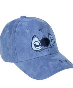 CAP BASEBALL ADULT STITCH