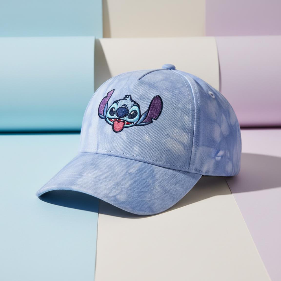 CAP BASEBALL ADULT STITCH - Image 6