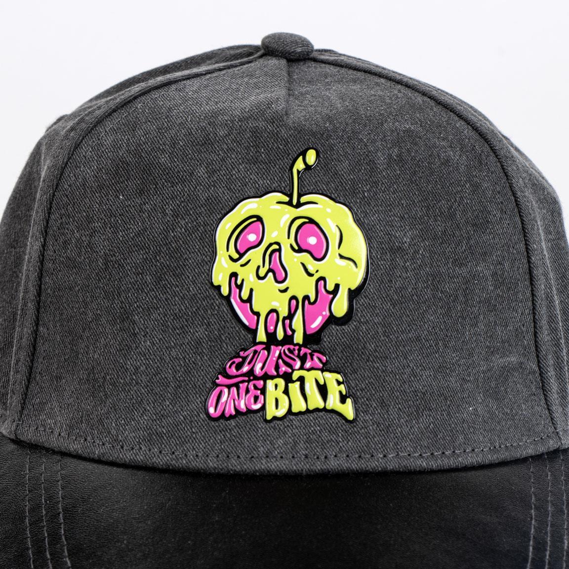 CAP BASEBALL ADULT DISNEY VILLANAS - Image 3