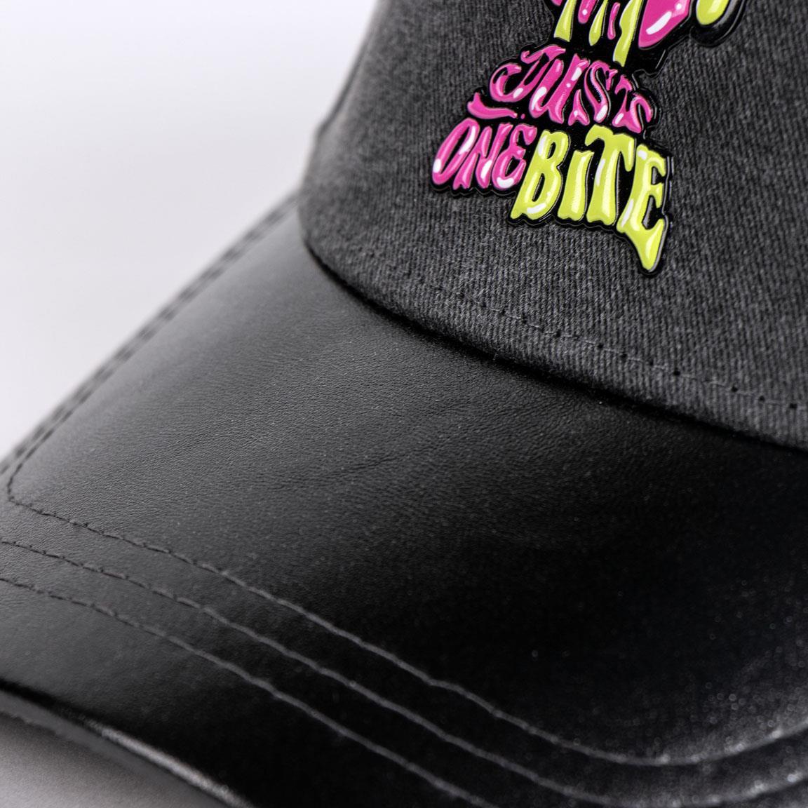 CAP BASEBALL ADULT DISNEY VILLANAS - Image 4