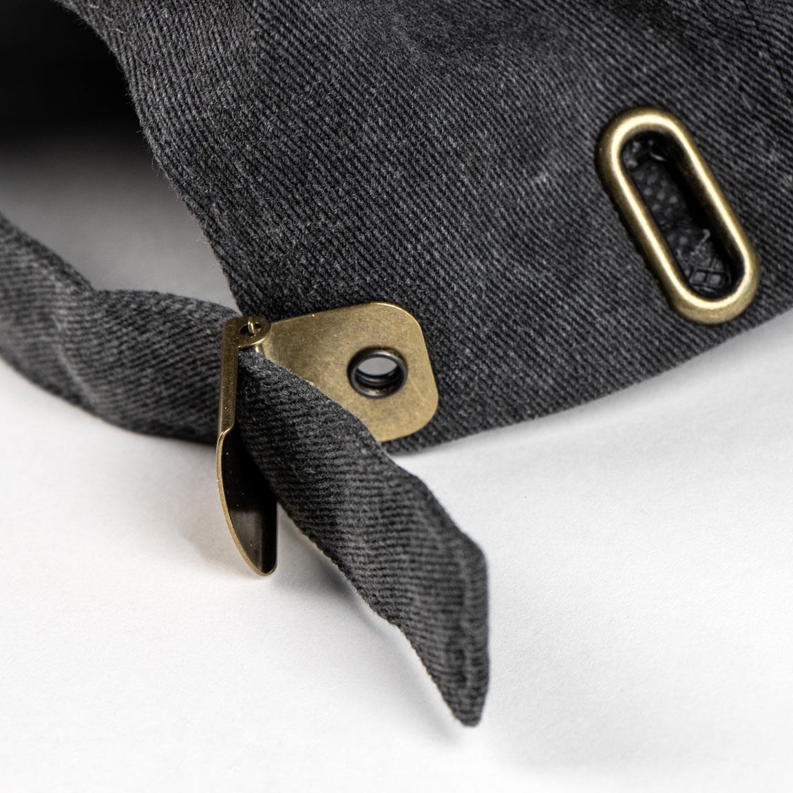 CAP BASEBALL ADULT DISNEY VILLANAS - Image 6