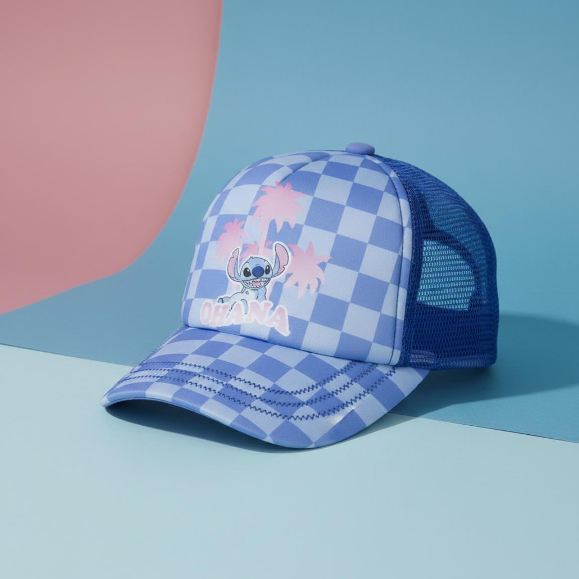 CAP BASEBALL ADULT STITCH - Image 6