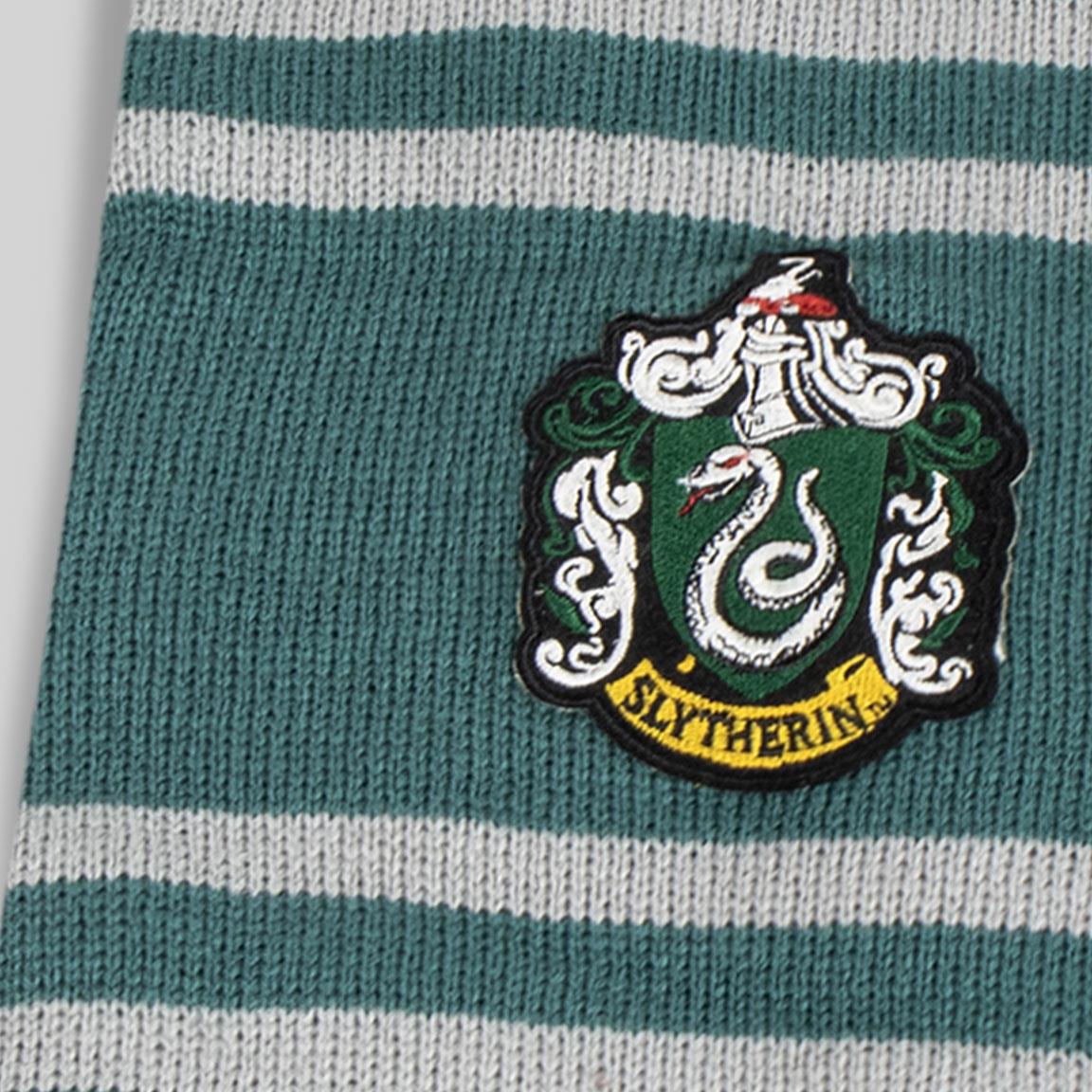 SCARF HARRY POTTER SLYTHERIN - Image 2