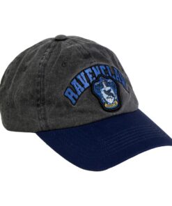 CAP BASEBALL ADULT HARRY POTTER RAVENCLAW