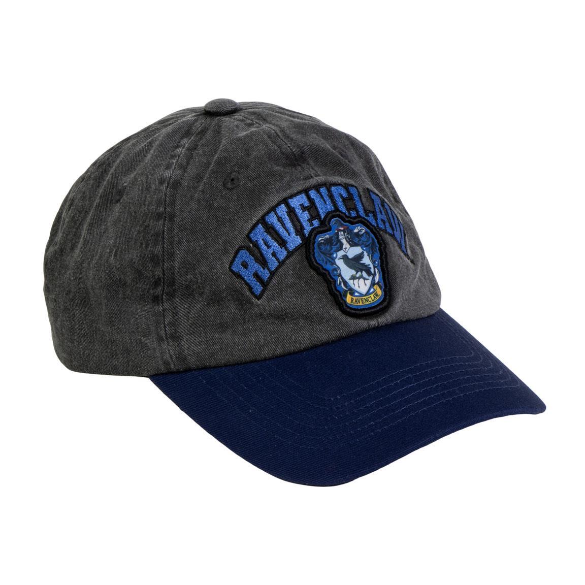 CAP BASEBALL ADULT HARRY POTTER RAVENCLAW