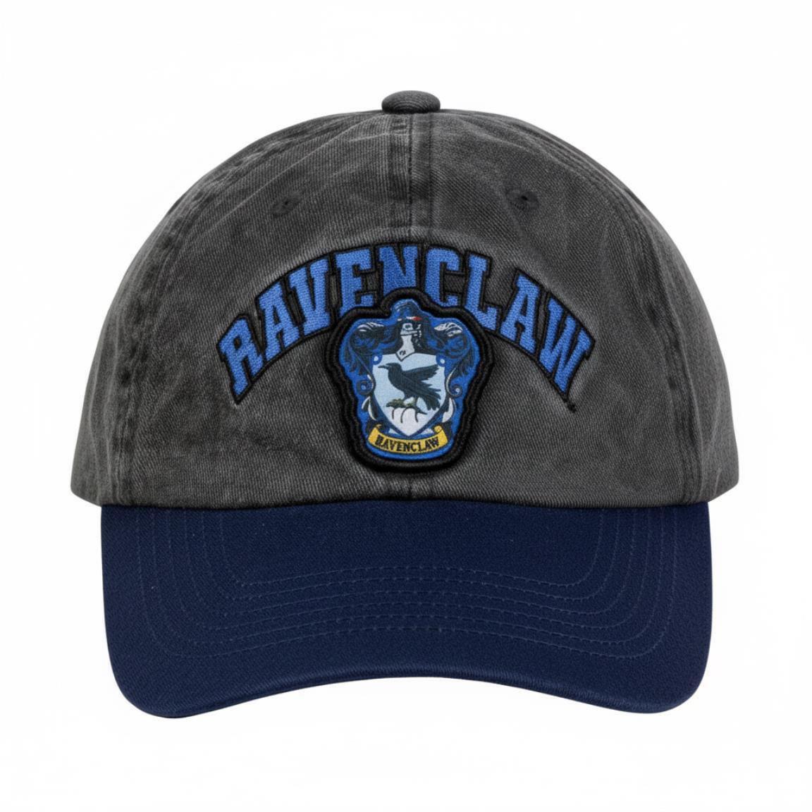CAP BASEBALL ADULT HARRY POTTER RAVENCLAW - Image 3