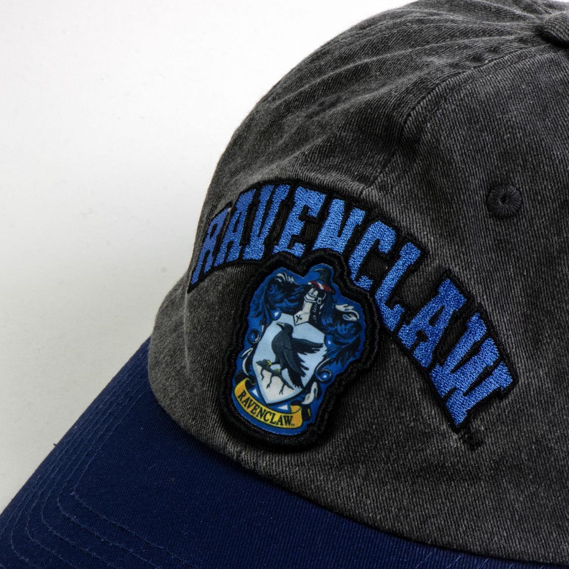 CAP BASEBALL ADULT HARRY POTTER RAVENCLAW - Image 4