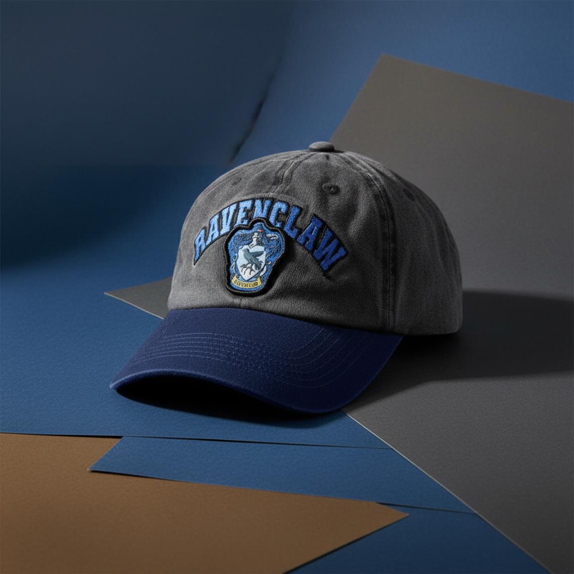 CAP BASEBALL ADULT HARRY POTTER RAVENCLAW - Image 5