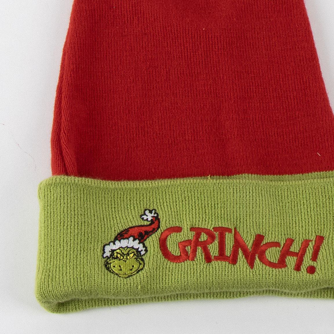 HAT DOT CHRISTMAS THE GRINCH - Image 3