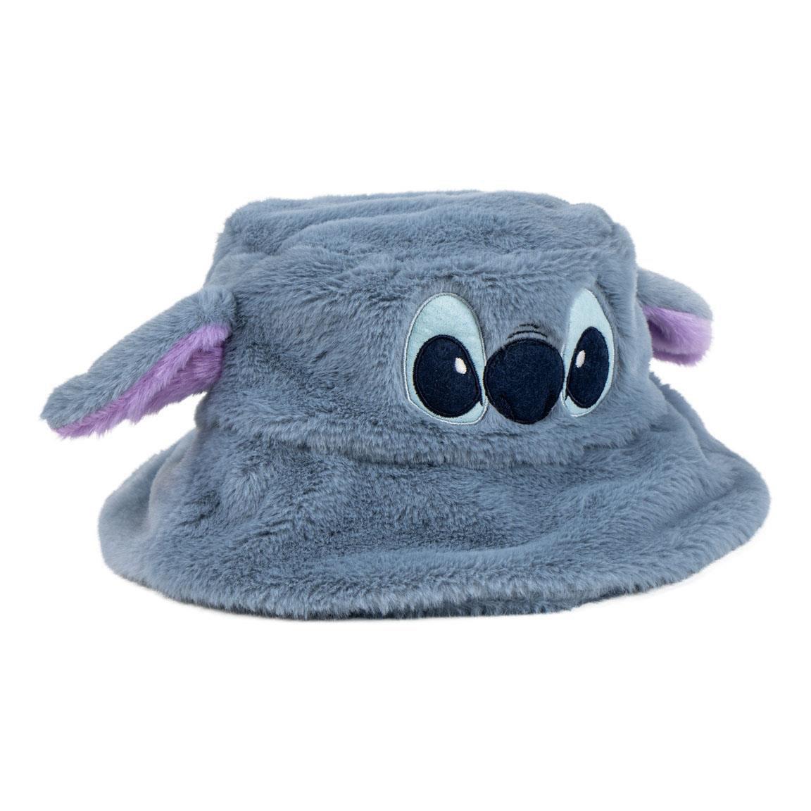 HAT FISHERMAN HAIR STITCH