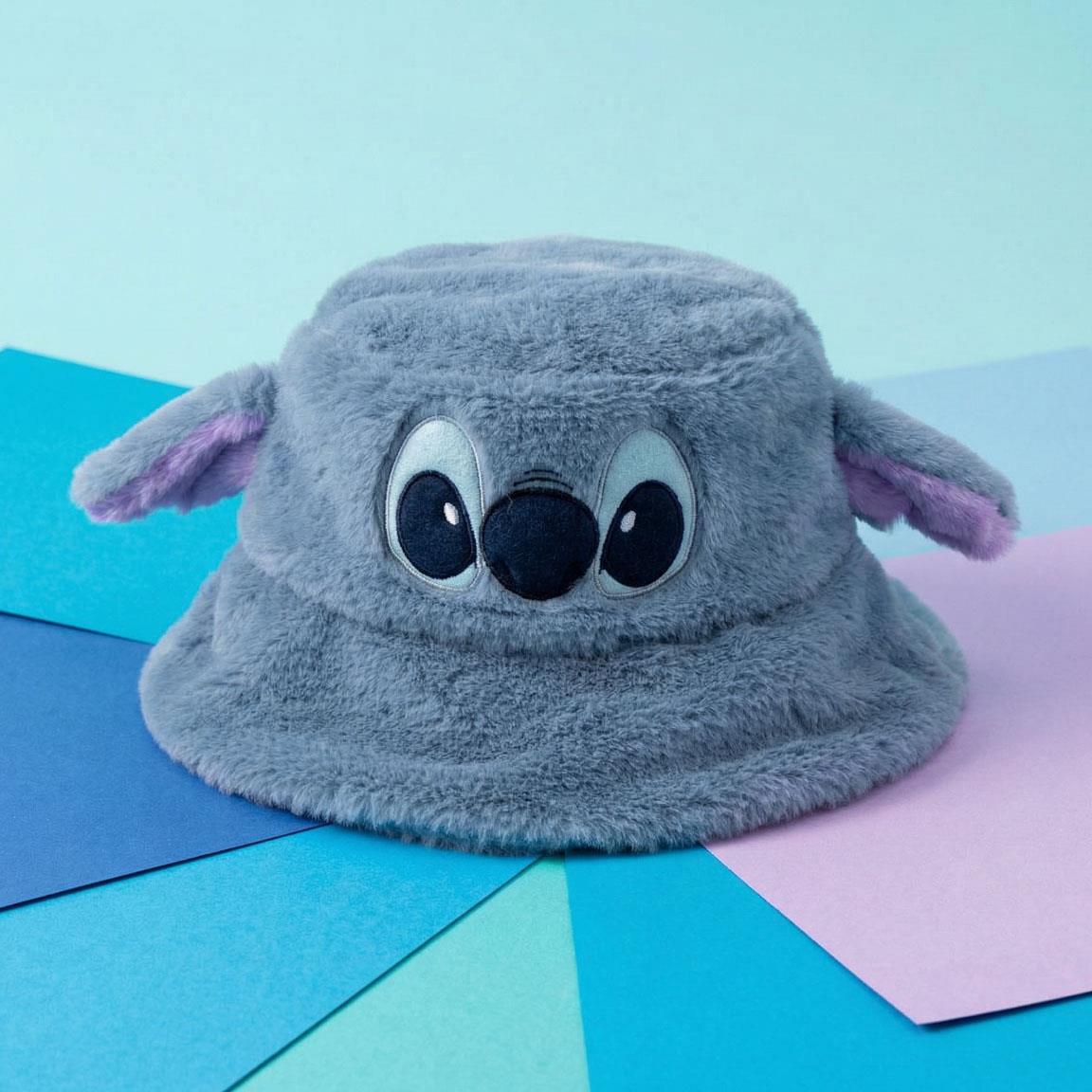 HAT FISHERMAN HAIR STITCH - Image 6