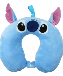 CUSHION CON APLICACIONES TRAVEL STITCH