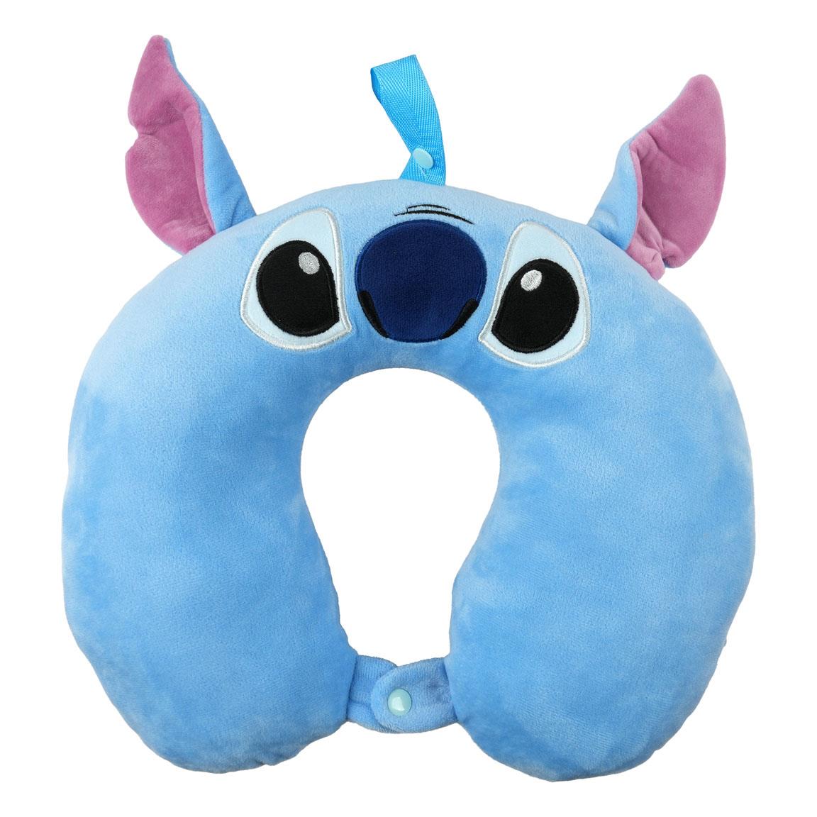 CUSHION CON APLICACIONES TRAVEL STITCH