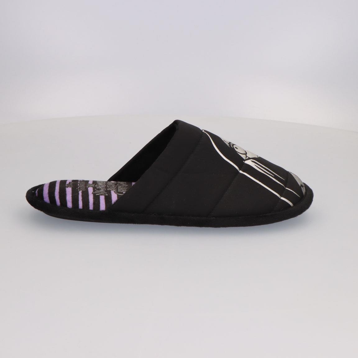 HOUSE SLIPPERS OPEN NIGHTMARE BEFORE CHRISTMAS - Image 2