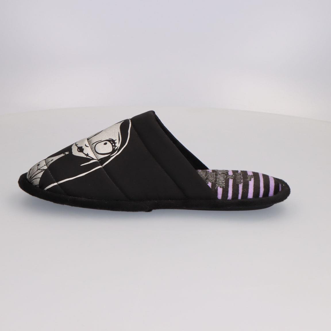 HOUSE SLIPPERS OPEN NIGHTMARE BEFORE CHRISTMAS - Image 3