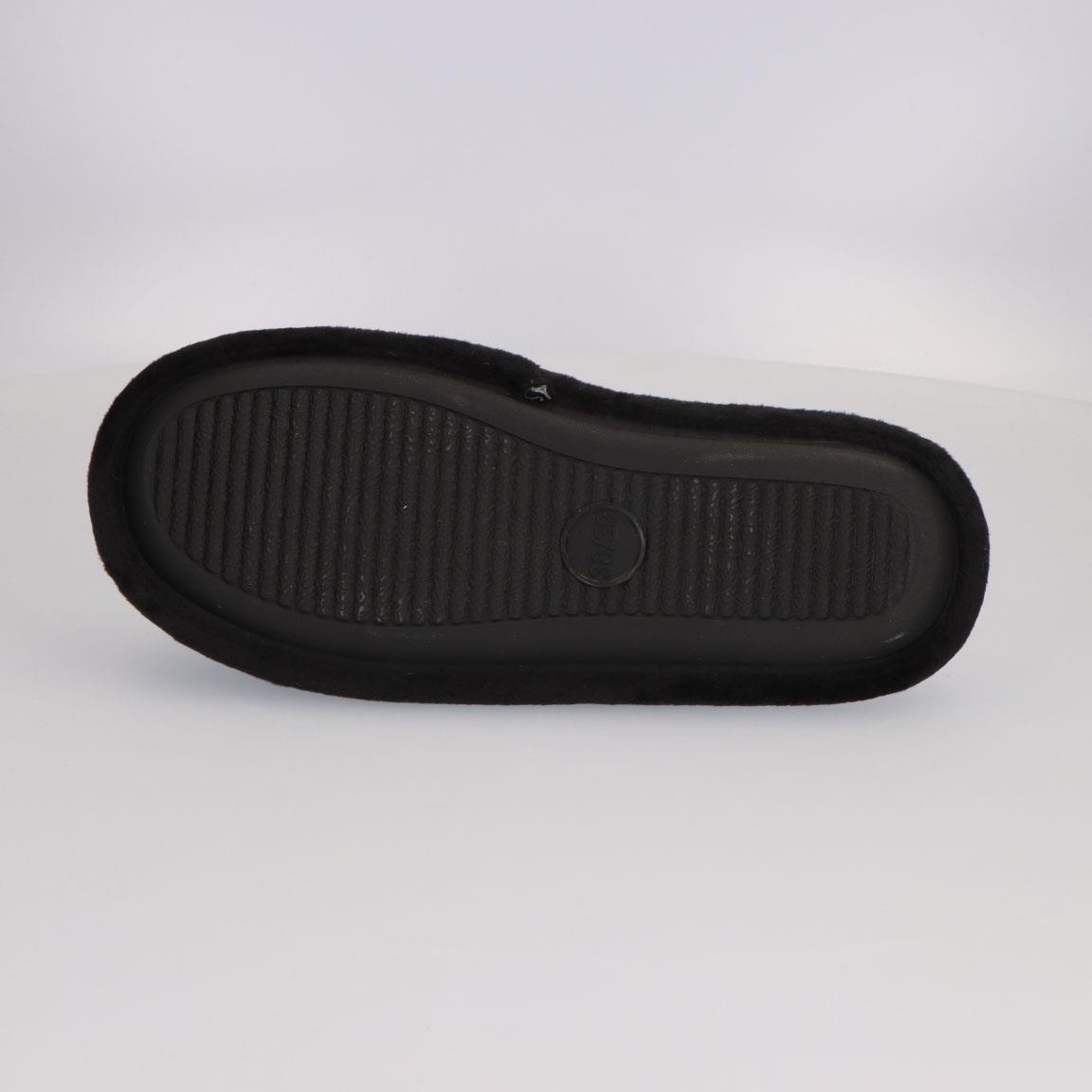 HOUSE SLIPPERS OPEN NIGHTMARE BEFORE CHRISTMAS - Image 4