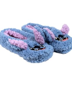 HOUSE SLIPPERS SOLE SOLE APPLICATIONS STITCH