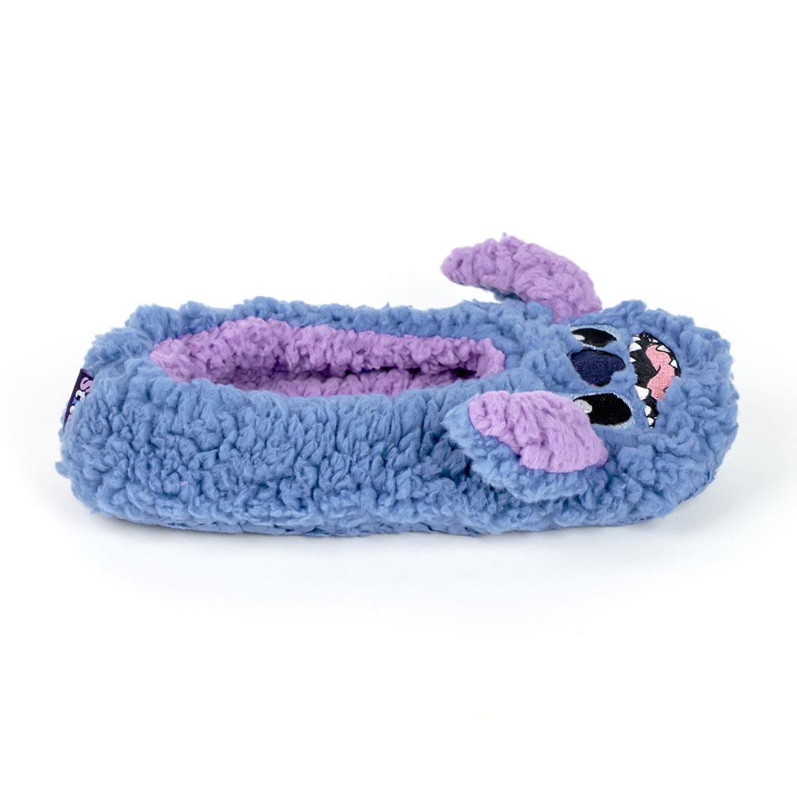 HOUSE SLIPPERS SOLE SOLE APPLICATIONS STITCH - Image 2