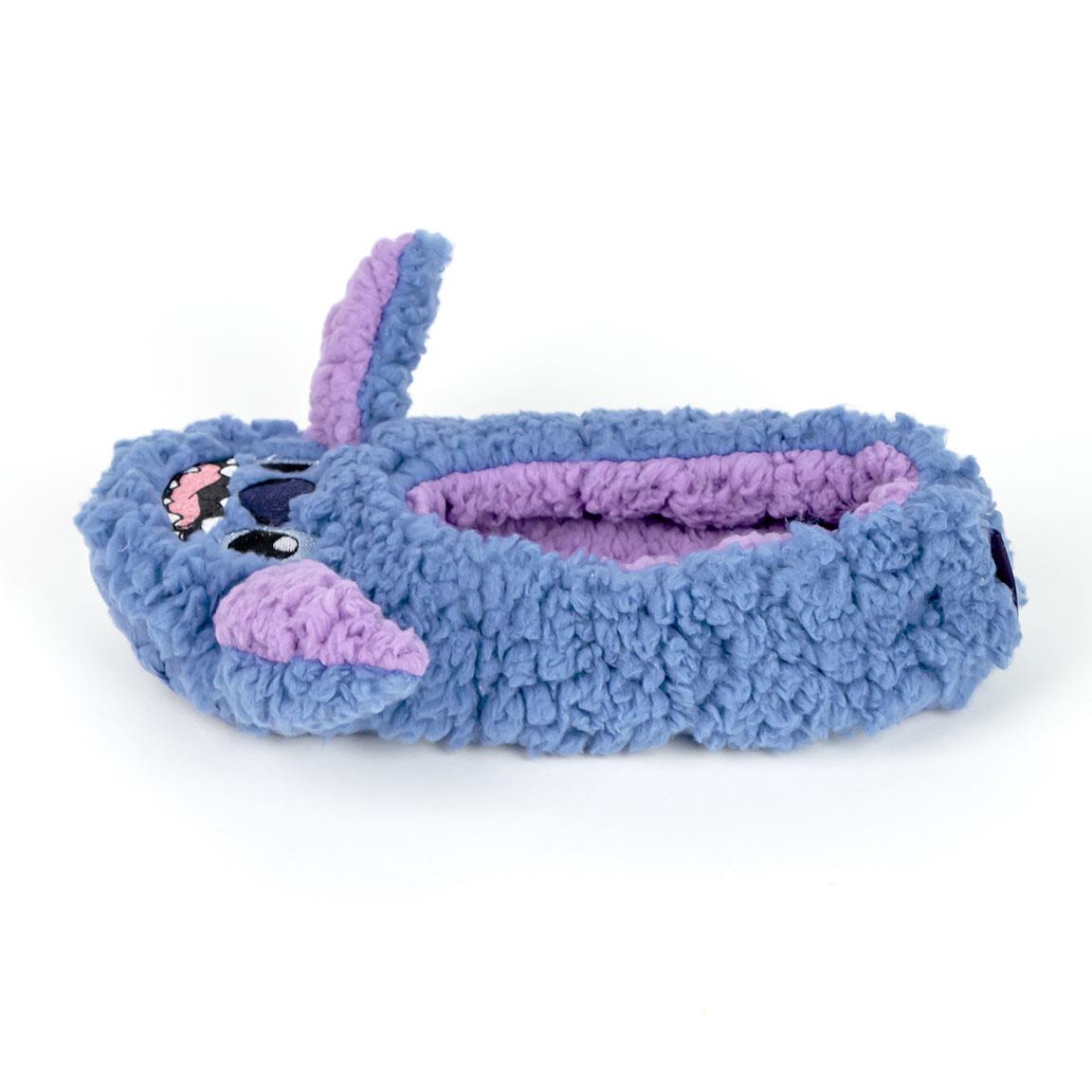 HOUSE SLIPPERS SOLE SOLE APPLICATIONS STITCH - Image 3